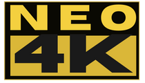 Neo4K Logo