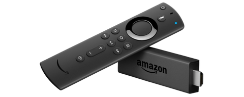 Amazon Firestick