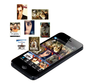 iPhone